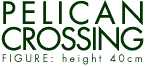 Pelican Crossing Text