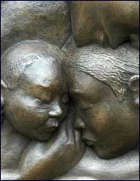 The Kiss 2 Detail