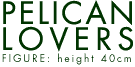 Pelican Lovers Text