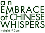 Chinese Whispers Text