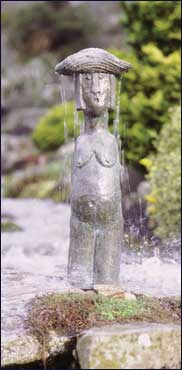 Gladys Fish