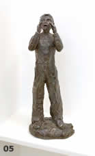 05 echo - man calling